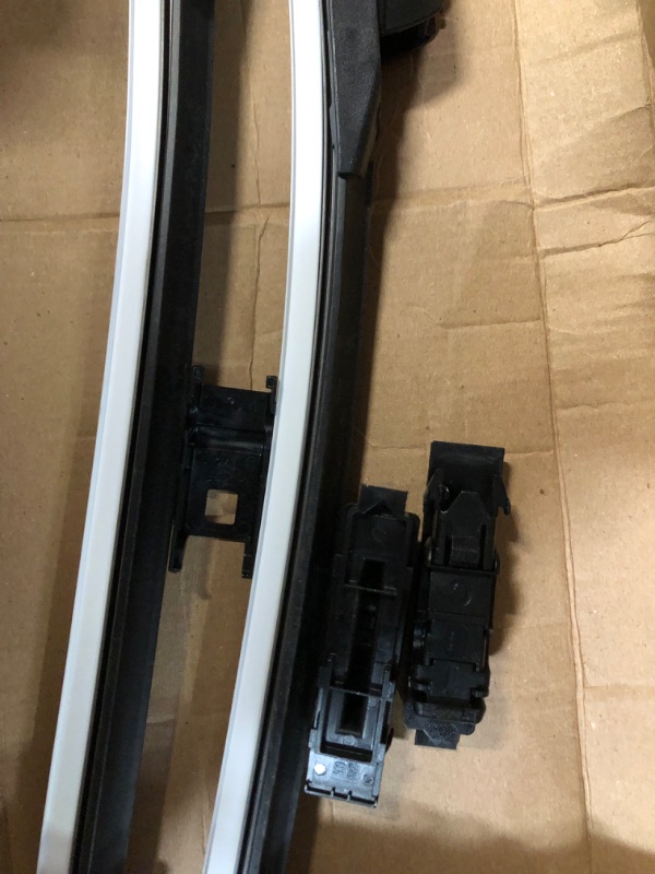 Photo 2 of 2 Wiper Set - Trico Force 25-220 22" Beam Wiper Blades