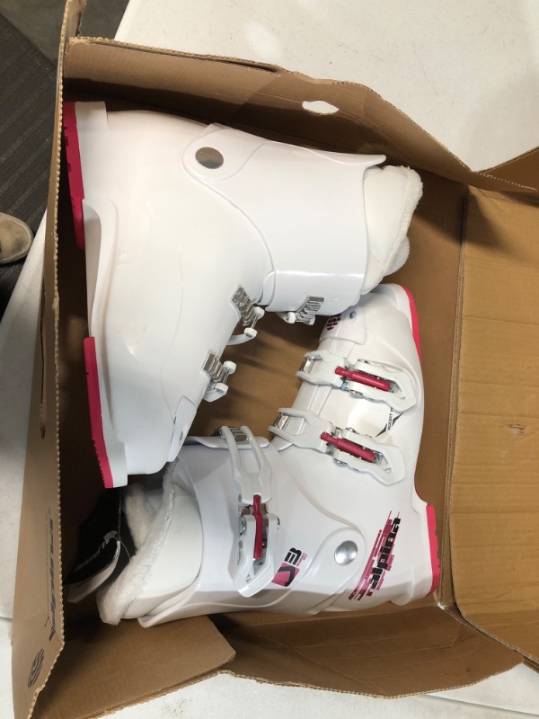 Photo 2 of ALPINA J3 Girl Ski Boots