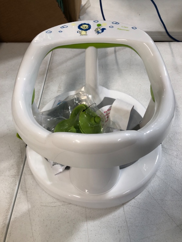 Photo 1 of CAM2 Baby Bath Seat