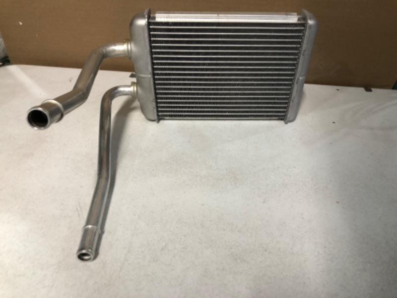 Photo 2 of TYC 96061 Heater Core Compatible with 2002-2010 Chevrolet Cobalt