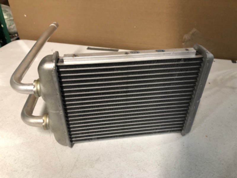 Photo 3 of TYC 96061 Heater Core Compatible with 2002-2010 Chevrolet Cobalt