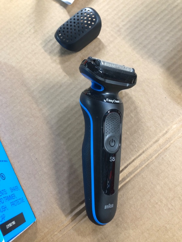 Photo 2 of *UNABLE TO TEST* Series 5 5020s Electric Shaver