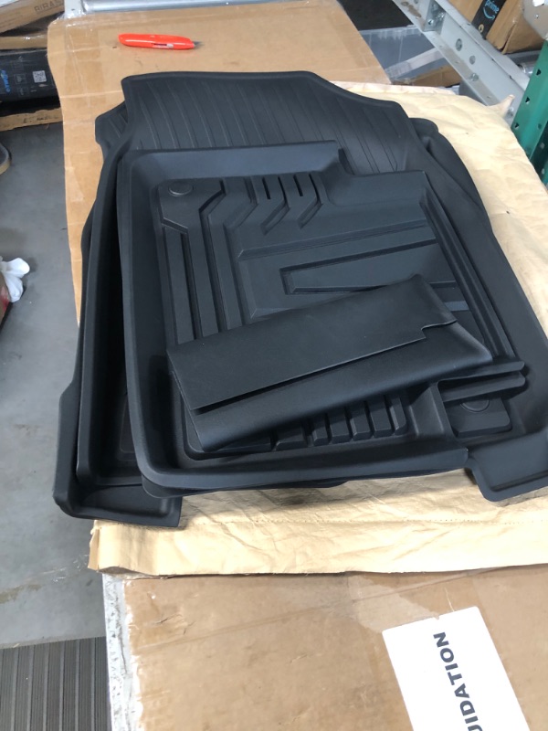 Photo 2 of *USED* Powerty Compatible with Floor Mats Toyota RAV4 