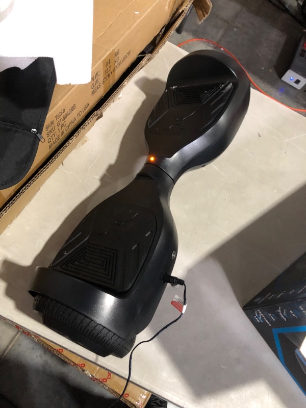 Photo 6 of ***LIGHTS UP - DOESN'T HOLD CHARGE - SEE NOTES***
Hover-1 Drive Electric Hoverboard | 7MPH Top Speed