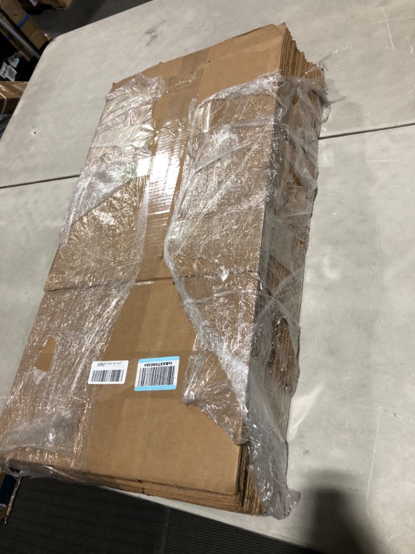 Photo 1 of AVIDITI Shipping Boxes Medium 24"L x 12"W x 6"H, 20-Pack 