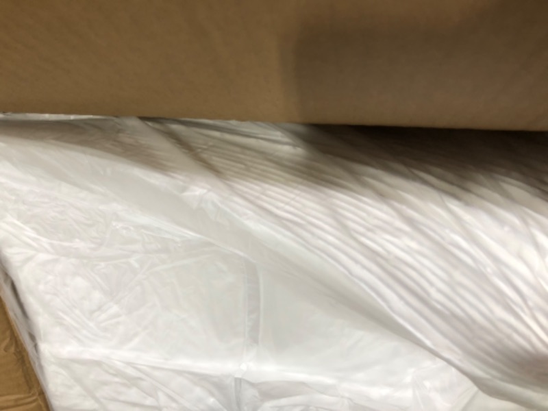 Photo 1 of Aain(R) LT011 White Oil Absorbing Heavy Weight Maintenance Universal 