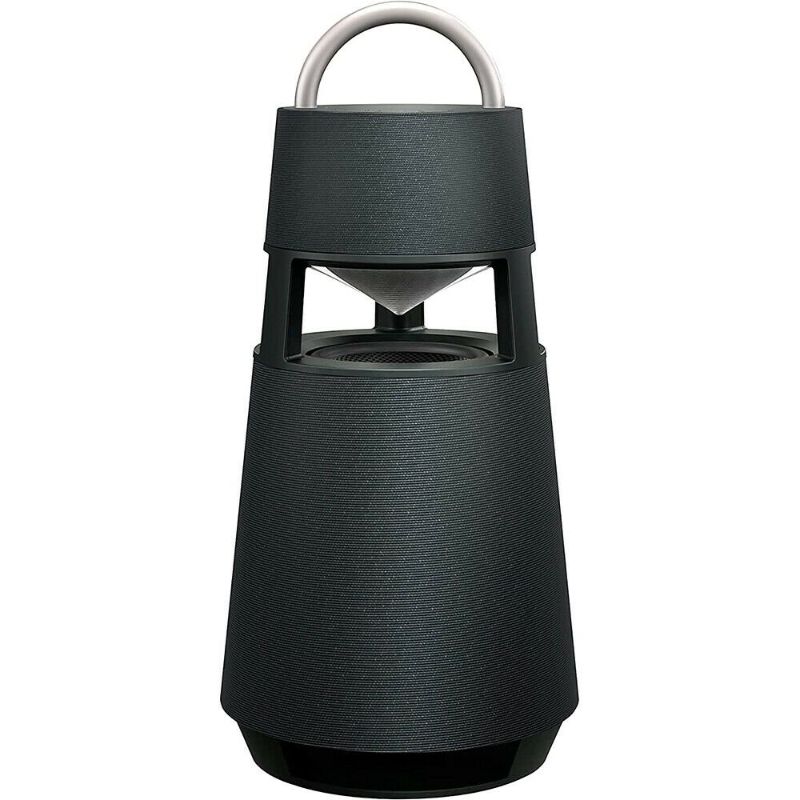 Photo 1 of LG RP4 XBOOM 360 Omnidirectional Portable Bluetooth Speaker - RP4 