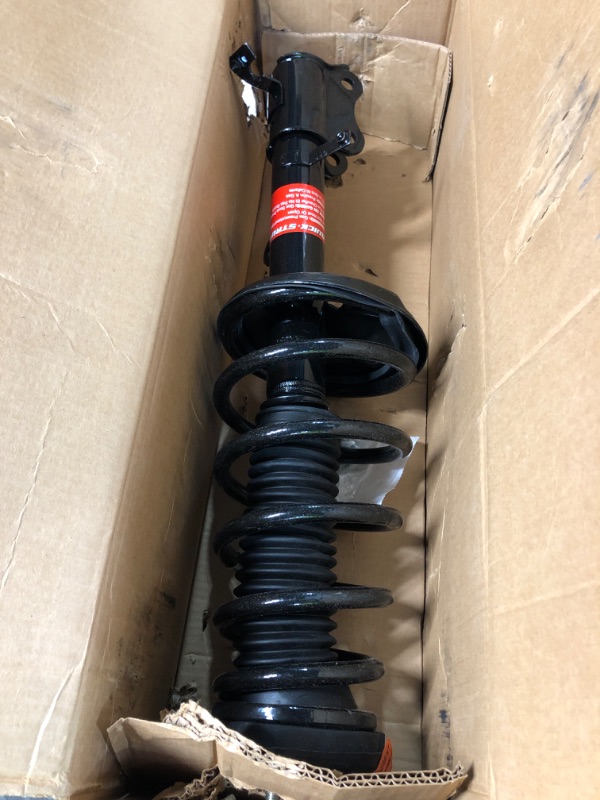 Photo 2 of Monroe 172215 Quick Complete Strut Assembly