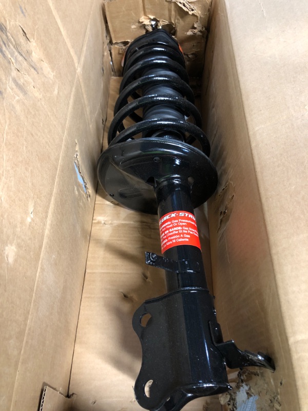 Photo 3 of Monroe 172215 Quick Complete Strut Assembly