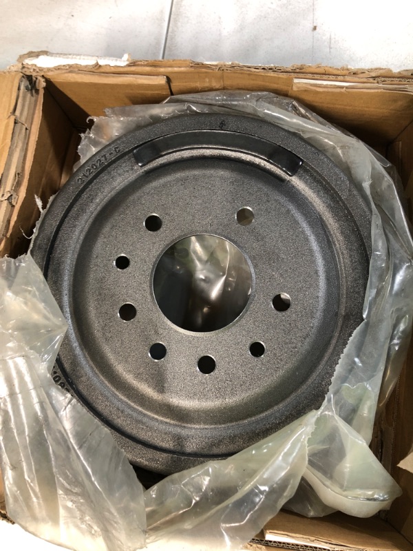 Photo 1 of ACDelco Professional 18B4 Rear Brake Drum