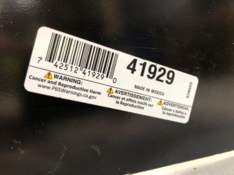 Photo 2 of Draw-Tite 41929 Class 5 Trailer Hitch, 2-Inch Receiver, Black, Compatable with 2003-2008 Dodge Ram 1500, 2003-2010 Dodge Ram 2500, 2003-2010 Dodge Ram 3500, 2011-2022 RAM 2500, 2011-2022 RAM 3500