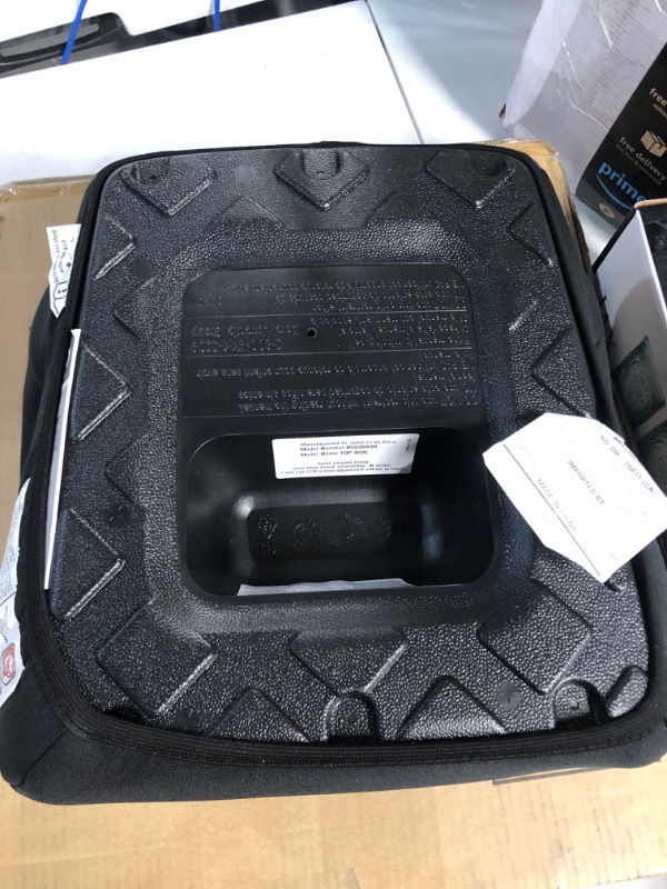 Photo 1 of Cosco Topside Backless Booster Car Seat (Leo)