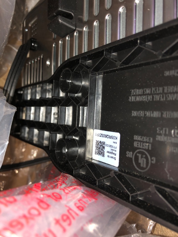 Photo 1 of Ninja Foodi 9-in-1 Digital Air Fry Oven Air Fryer - Stainless Steel 13"D x 13"W x 13"H