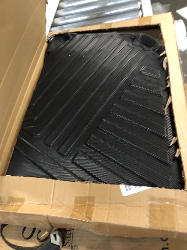 Photo 2 of Forester Cargo Liners Compatible with 2014 2015 2016 2017 2018 Subaru Forester?All 