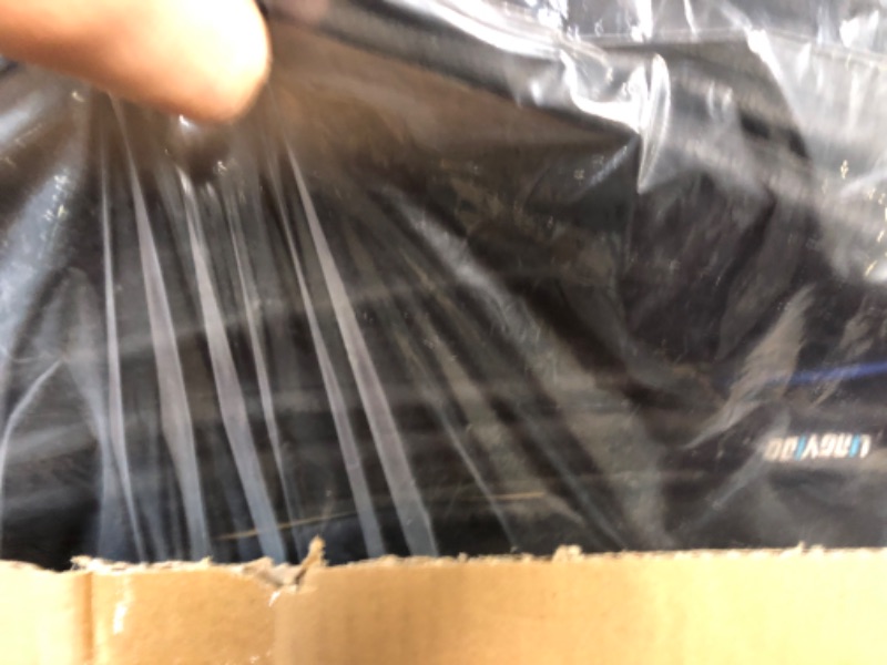 Photo 1 of LINGVIDO Leather Car Seat Covers,Breathable and Waterproof Faux Leather