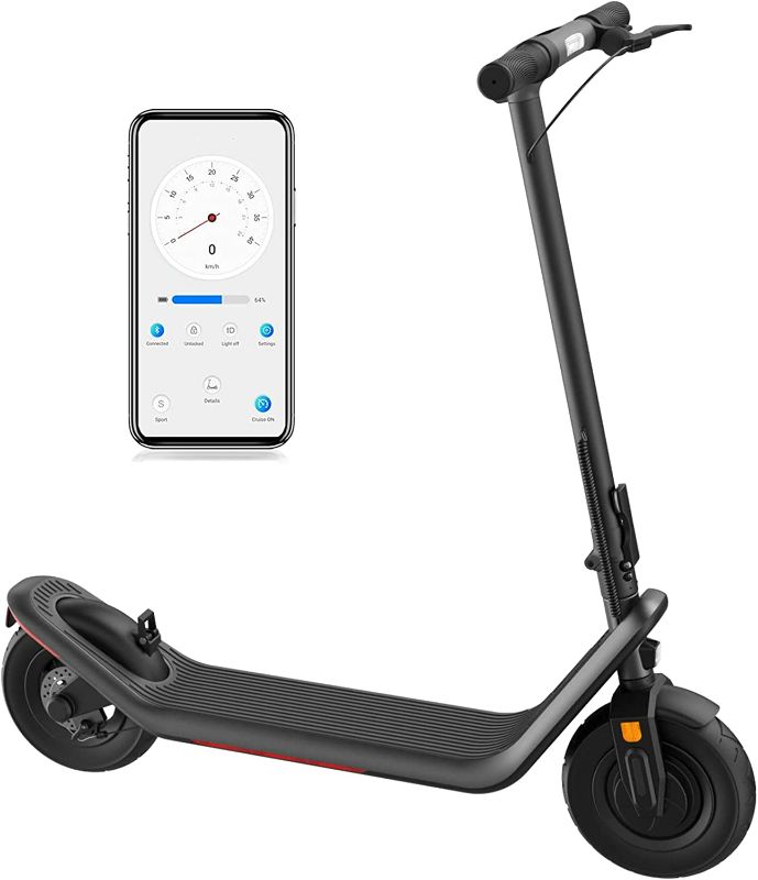 Photo 1 of **USED**
Caroma Electric Scooter, 500W Motor