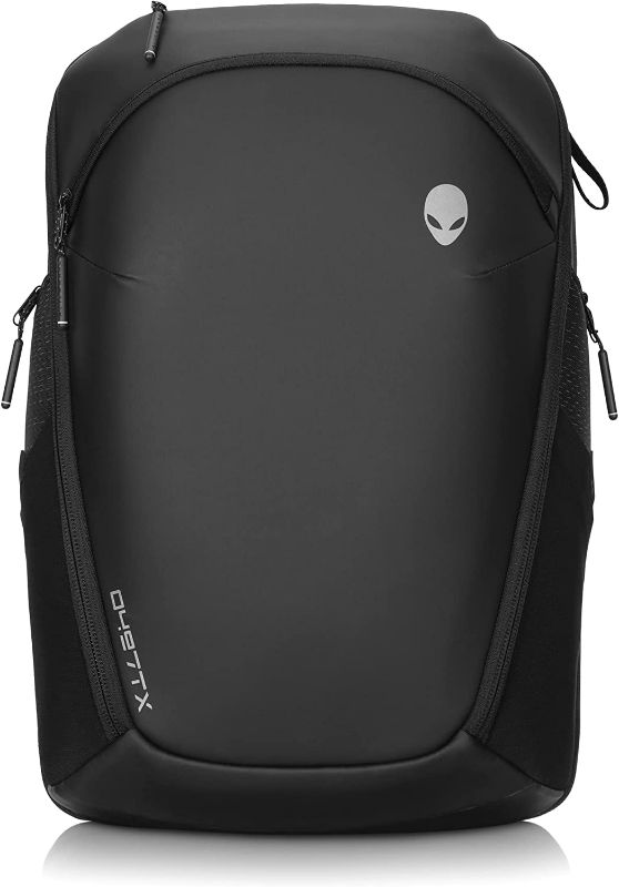 Photo 1 of Alienware 17-inch Laptop Horizon Travel Backpack