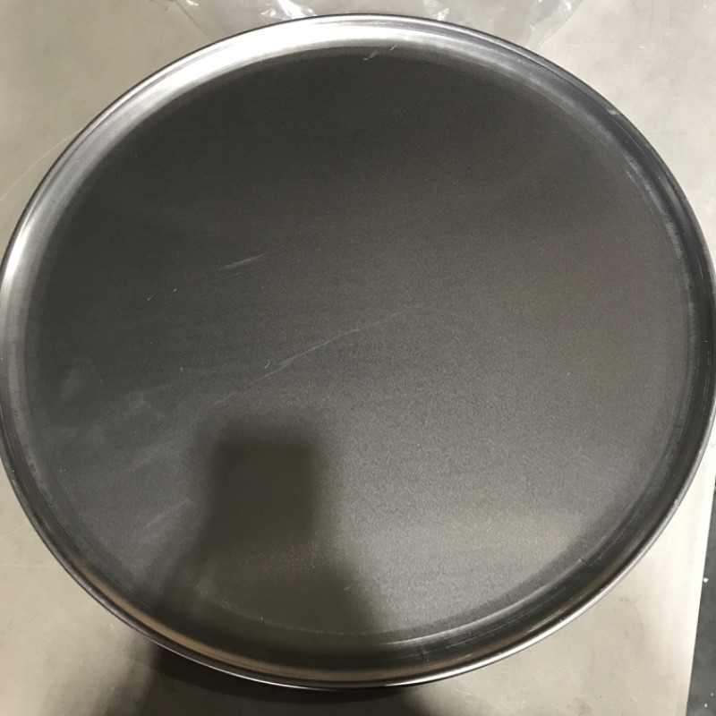 Photo 2 of American Metalcraft CTP19 Coupe Style Pan