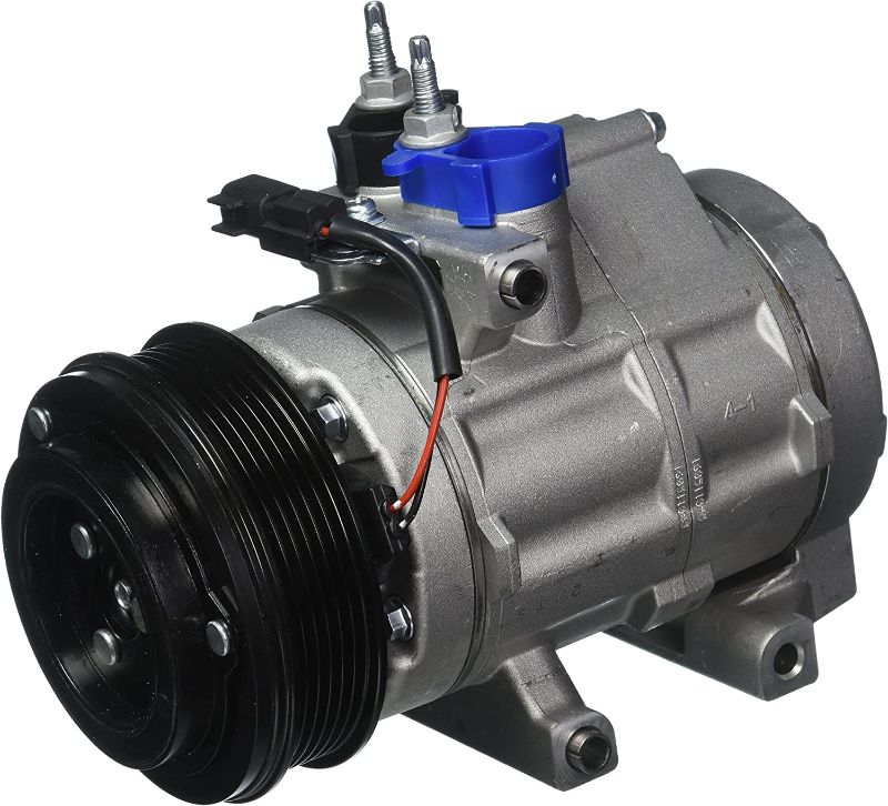 Photo 1 of Motorcraft- YCC320 Compressor