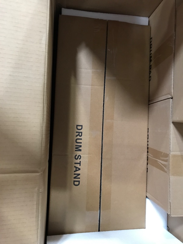 Photo 1 of Alesis Drums Turbo Mesh Kit – Electric Drum Set ***new unopened***