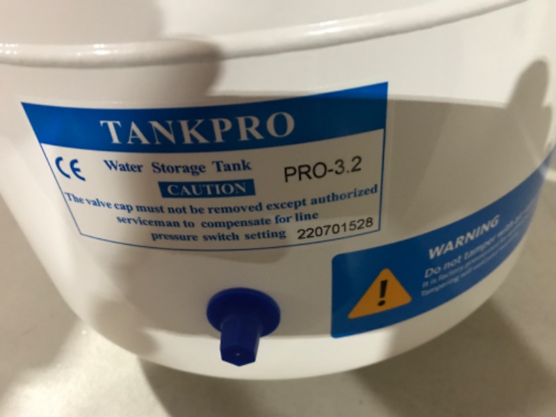 Photo 1 of Aquasana Reverse Osmosis Under Sink Water Filter System