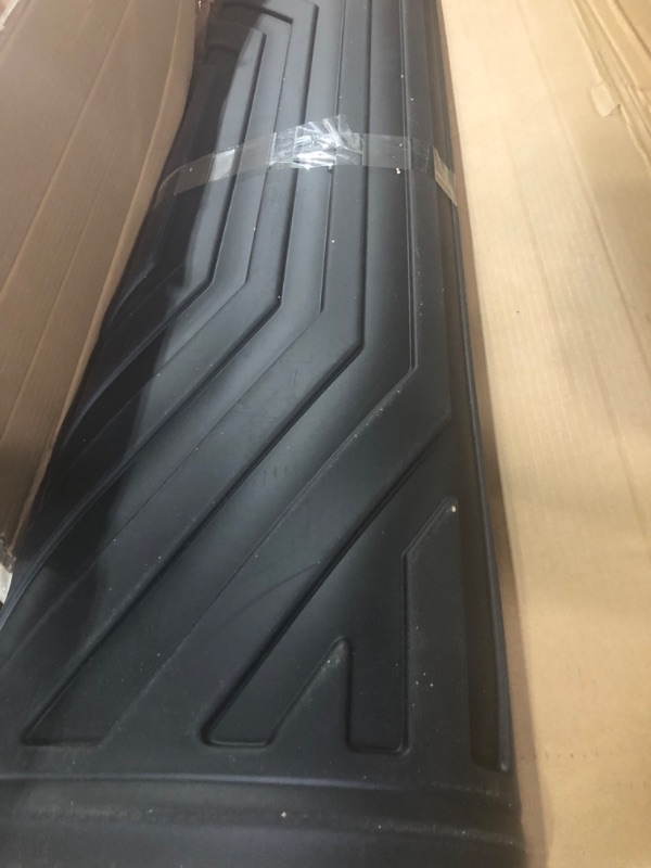 Photo 1 of OEDRO Cargo Liner Compatible with 2020-2023 Tesla Model Y (5-Passenger)