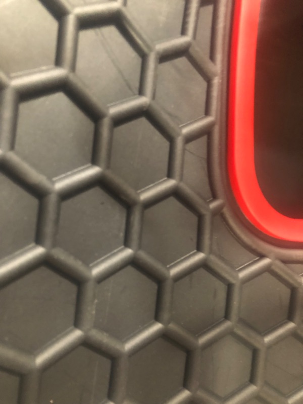 Photo 1 of San Auto Car Floor Mats Custom Fit