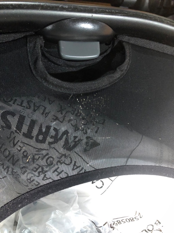 Photo 1 of **DIRTY** Evenflo Pivot Xpand Modular Stroller