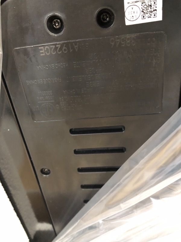 Photo 5 of Hamilton Beach 3-in-1 Electric Indoor Grill 