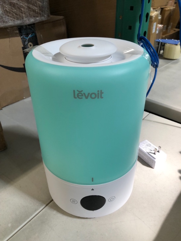 Photo 3 of [USED] LEVOIT Smart Cool Mist Humidifiers