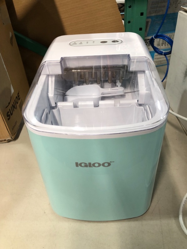 Photo 4 of [USED] Igloo Ice Maker