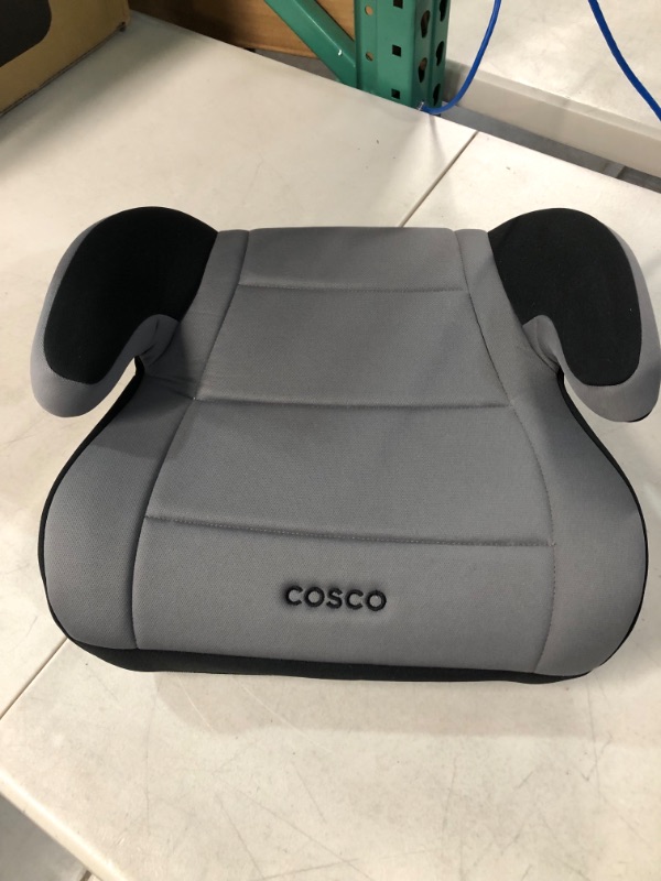 Photo 2 of [USED] Cosco Top Side Booster Car Seat in Leo