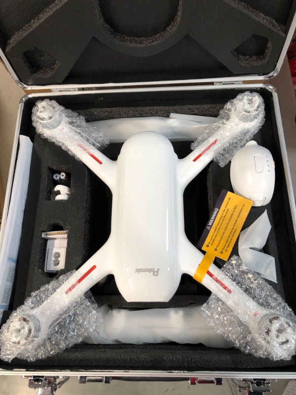 Photo 2 of Potensic Dreamer Pro 4K Drones with Camera 