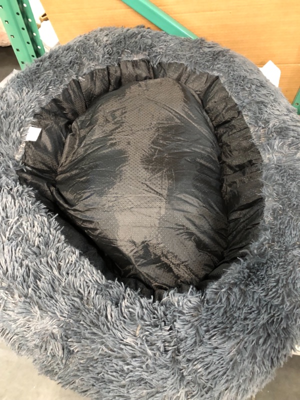 Photo 3 of [USED] MFOX Calming Dog Bed for Medium/Large