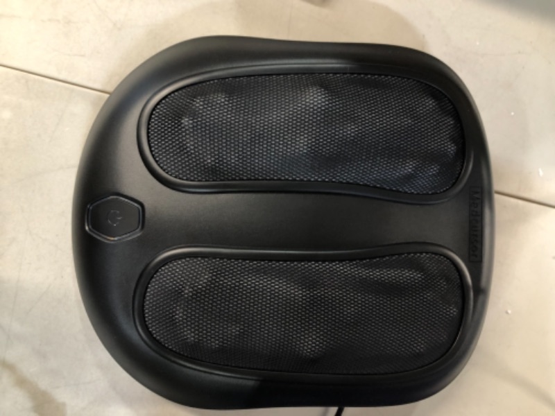 Photo 2 of [USED] Medcursor Shiatsu Foot Massager