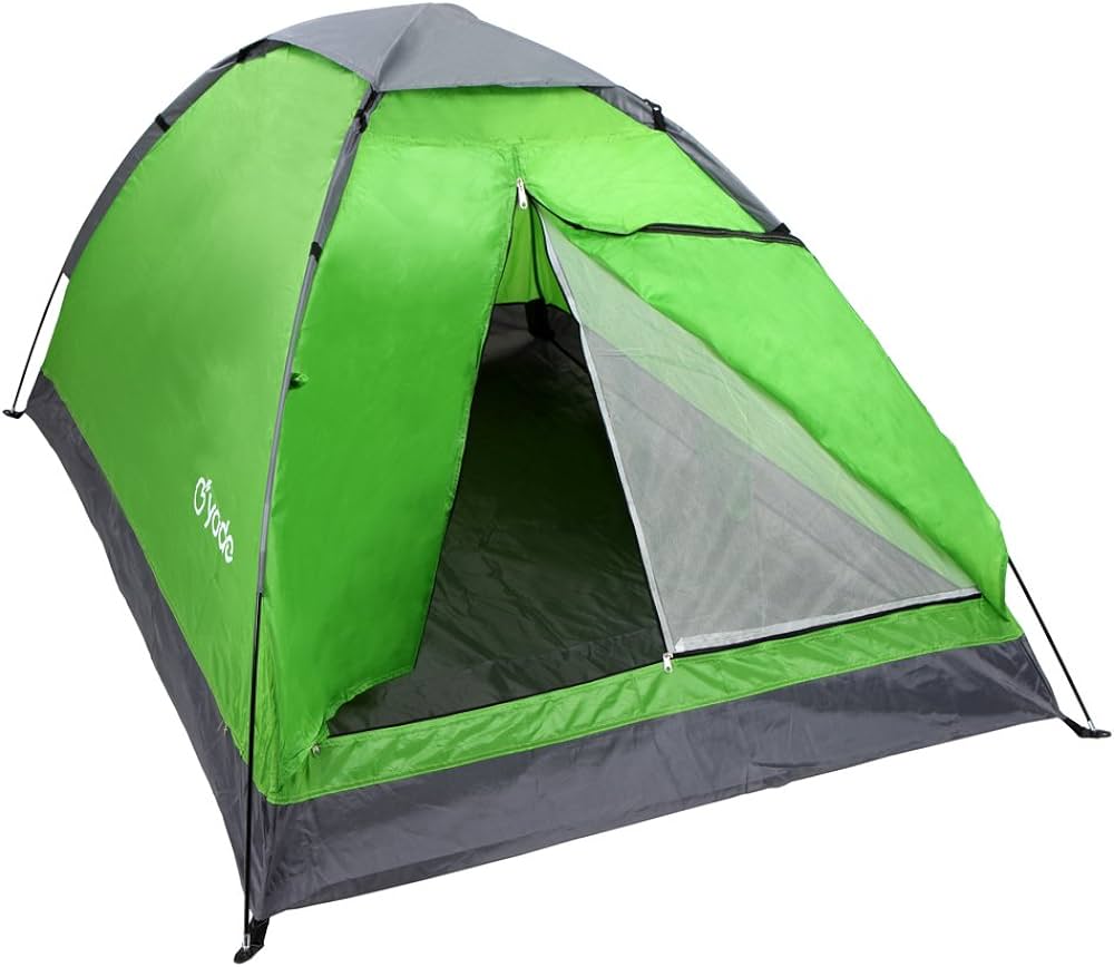 Photo 1 of *STOCK PHOTO FOR REFERENCE Green Tent