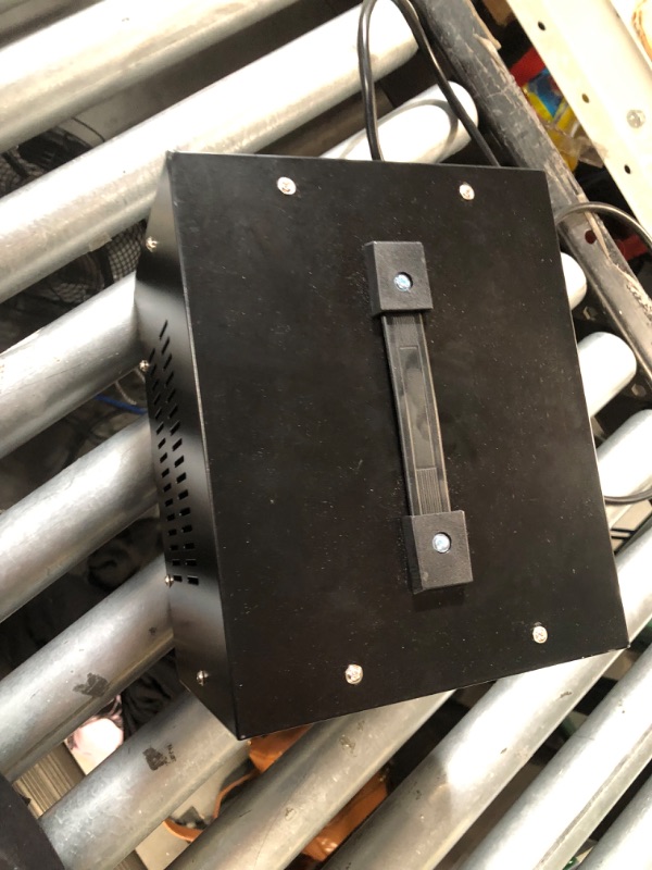 Photo 1 of VEVOR Voltage Converter Transformer,