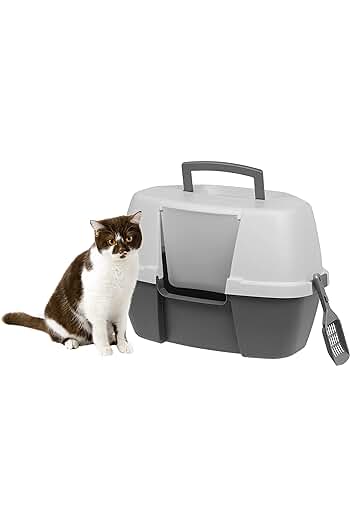 Photo 1 of *STOCK PHOTO FOR REFERENCE* CAT LITTER BOX 