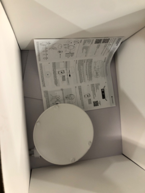 Photo 1 of UNABLE TO TEST** Foldio360 Smart Dome | All-in-one Smart Photo Studio Lightning Dome 360 Turntable 