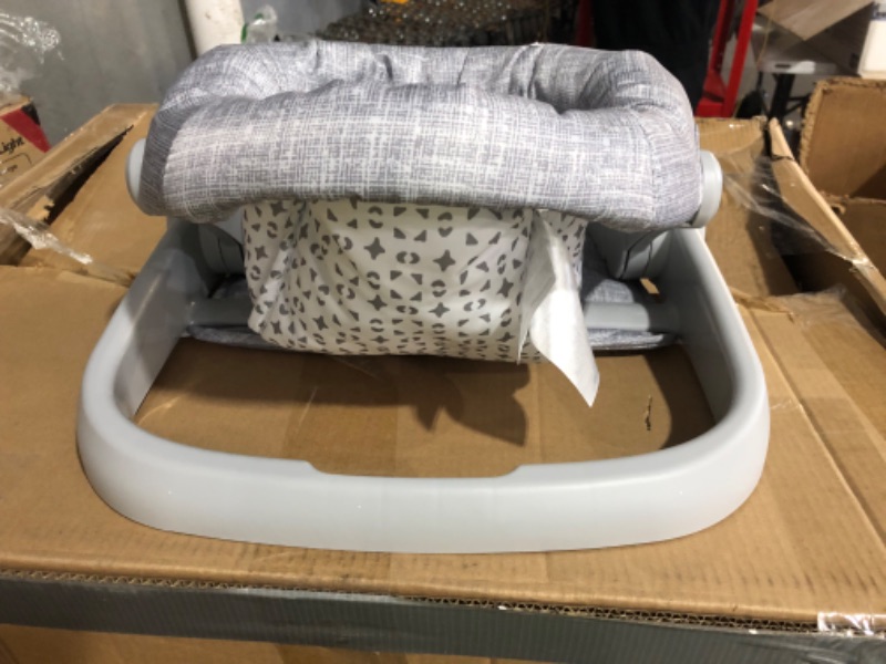 Photo 6 of **PARTS ONLY** **SEE CLERK NOTES** Summer Infant Baby Seat 