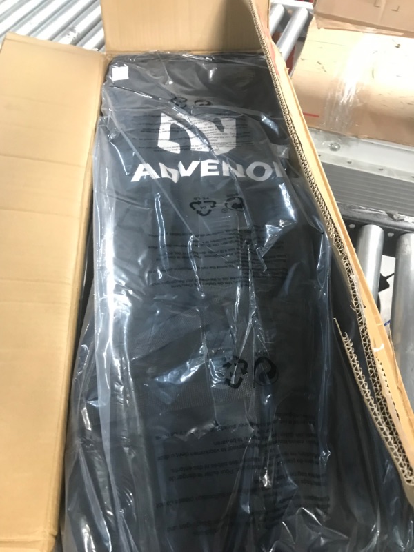 Photo 3 of ADVENOR Paddle Board 11'x33 x6 Extra Wide Inflatable Stand Up Paddle Board