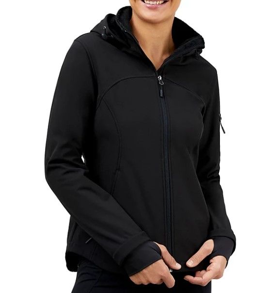 Photo 1 of Free Country Ladies Softshell Jacket