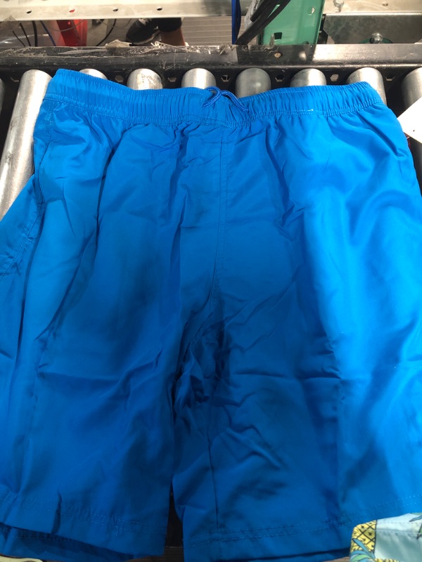 Photo 6 of SMONTY Mens Swim Trunks 2PK XL