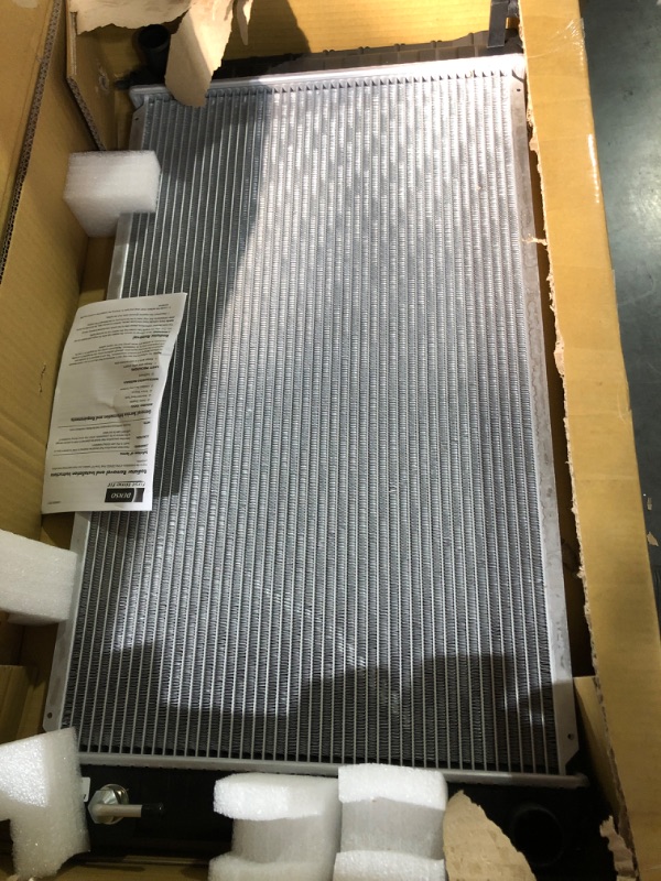 Photo 1 of Denso 221-3407 Radiator