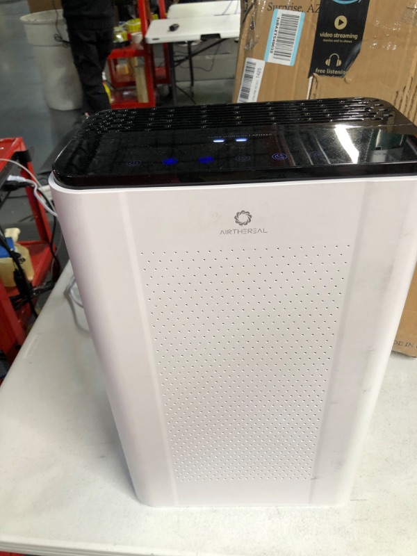 Photo 2 of Airthereal APH260 Air Purifier for Home