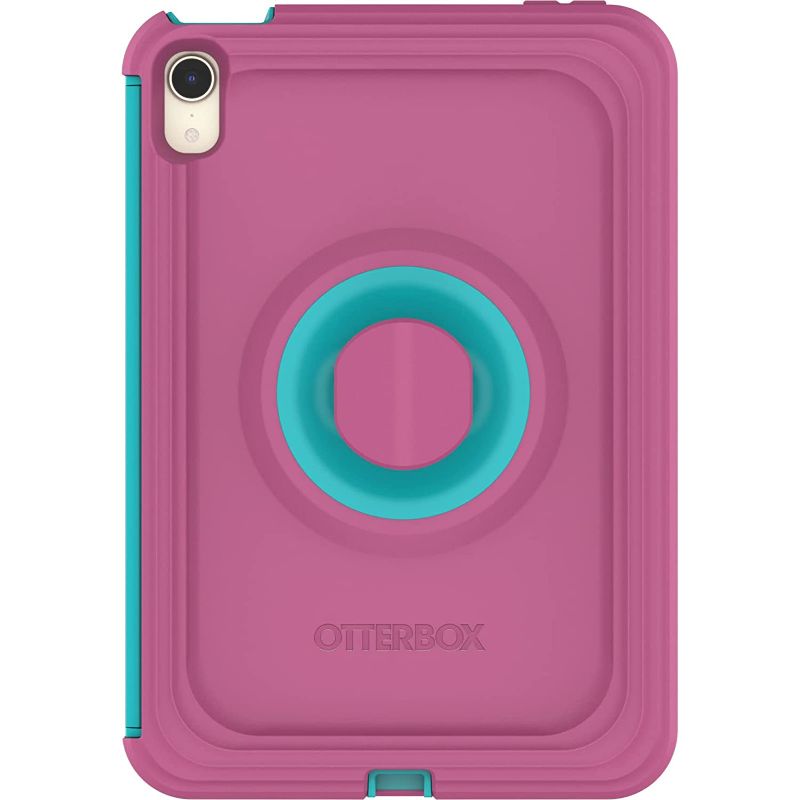 Photo 2 of OTTERBOX Trusty Case for iPad Mini (6TH GEN) - Jump Rope Trustywash Series Jump Rope