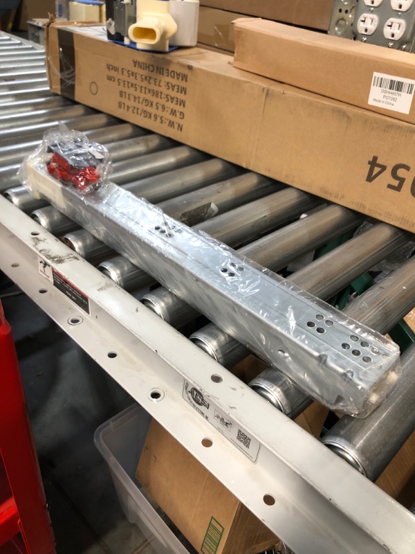 Photo 1 of 19" DROOR SLIDERS + HARDWARE