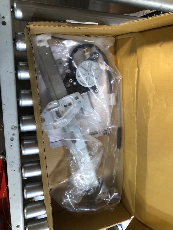 Photo 2 of Dorman 748916 Window Regulator