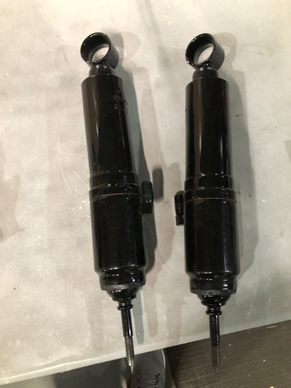 Photo 1 of acdelco shock absorber 