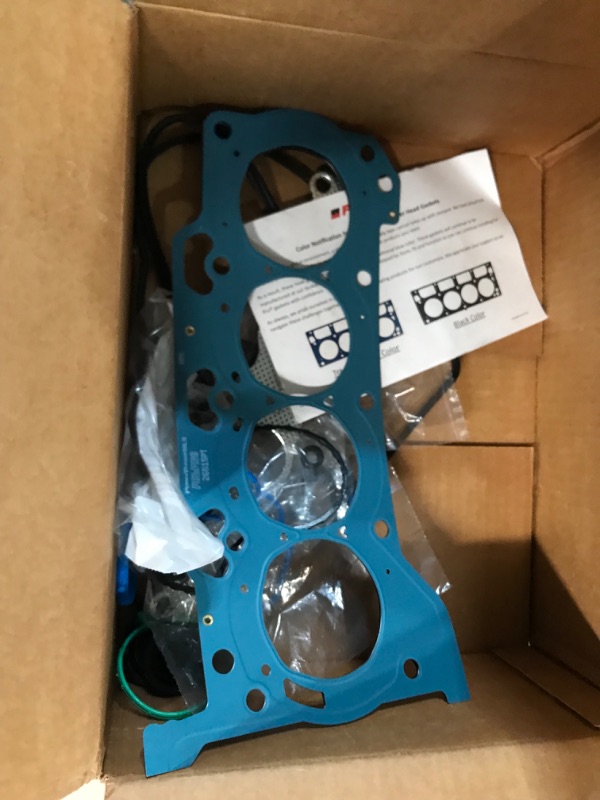 Photo 2 of FEL-PRO 26515 PT Head Gasket